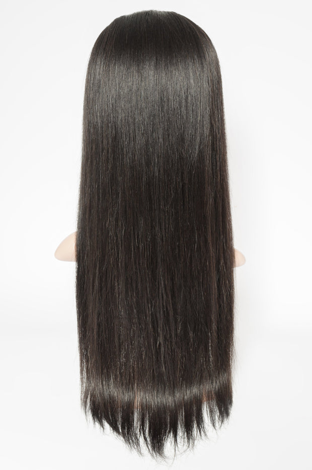 HerRoyalWigs: Brazilian Lace Frontal Remy Hair Wigs