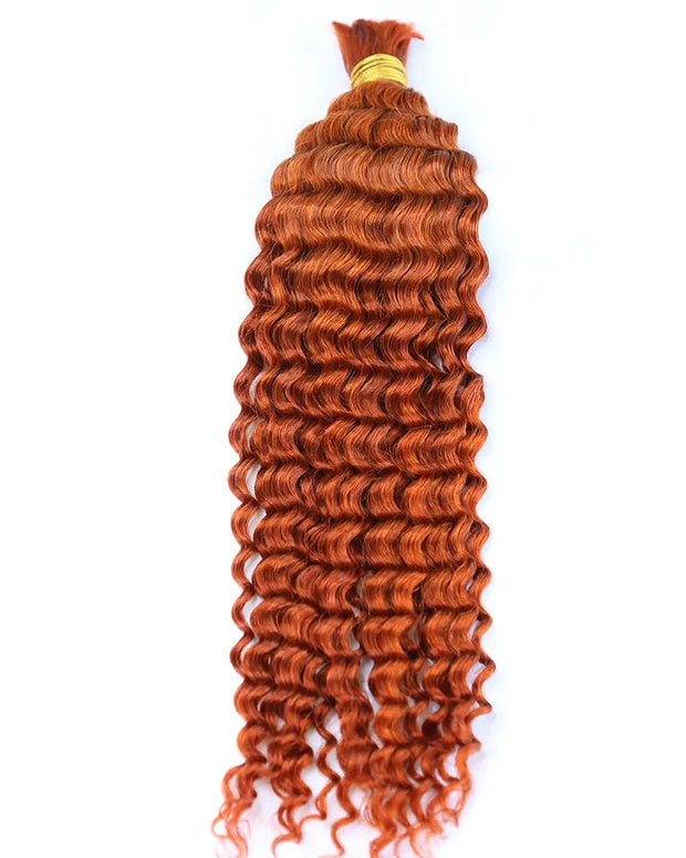 Brazilian Human Braiding Hair
