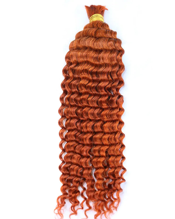 Brazilian Human Braiding Hair