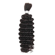 Brazilian Human Braiding Hair