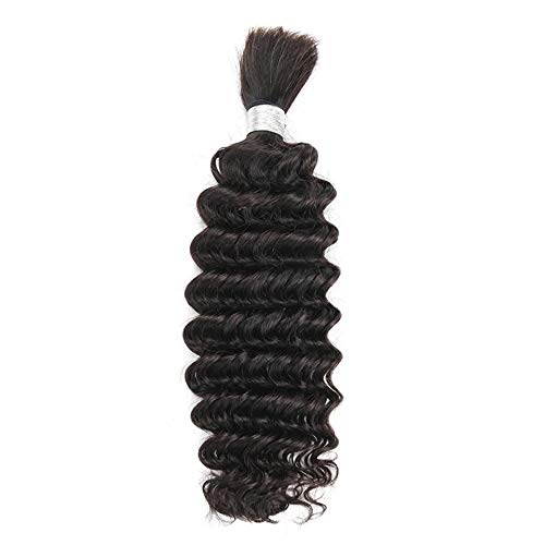 Brazilian Human Braiding Hair