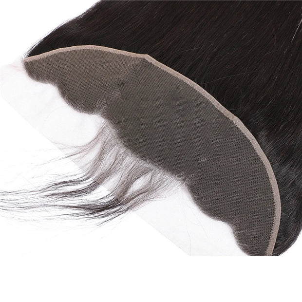Vietamese Raw  13*4 Lace Frontals