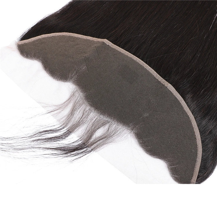 Vietamese Raw  13*4 Lace Frontals