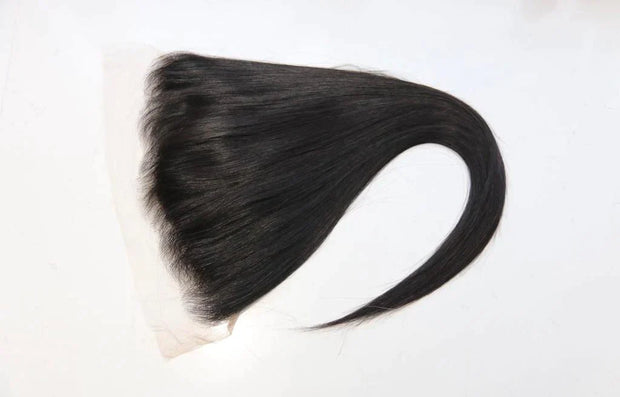 Vietamese Raw  13*6 Lace Frontals