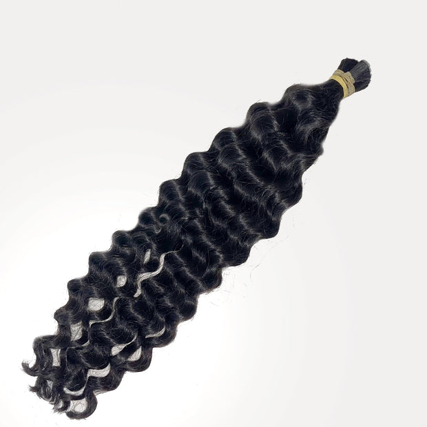 Brazilian Human Braiding Hair