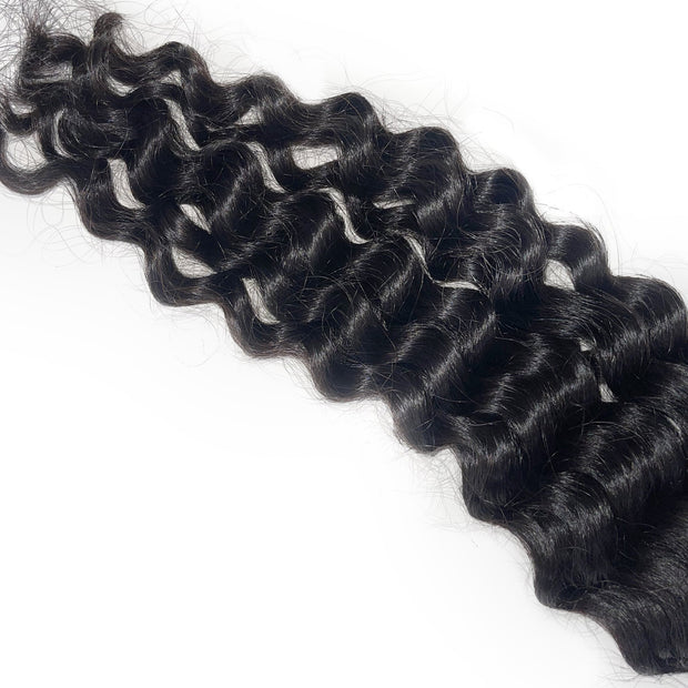 Brazilian Human Braiding Hair