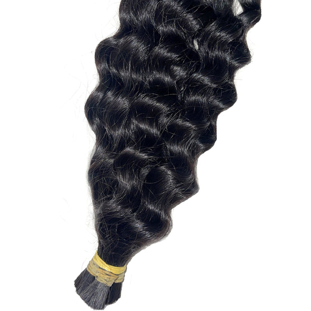 Brazilian Human Braiding Hair