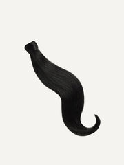 Custom Ponytail natural Remy hair