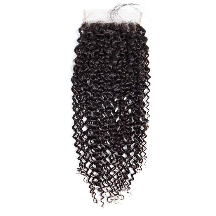 Custom options for Natural Brazilian Lace Closure