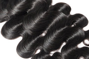 FOUR BUNDLE + CLOSURE DEALS! Brazilian Virgin Hair bundles