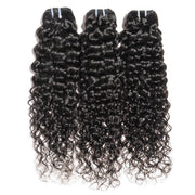FOUR BUNDLE + CLOSURE DEALS! Brazilian Virgin Hair bundles
