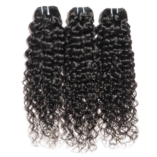 FOUR BUNDLE + CLOSURE DEALS! Brazilian Virgin Hair bundles