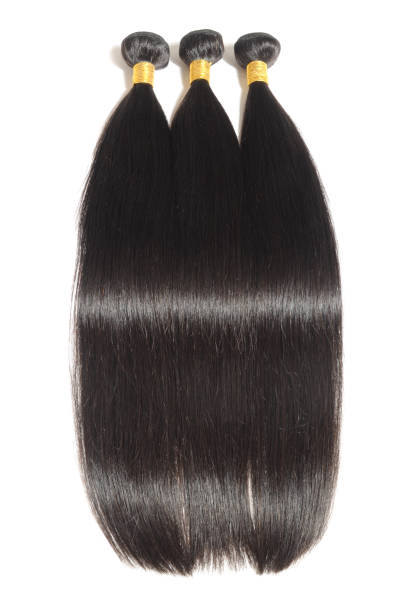 FOUR BUNDLE + CLOSURE DEALS! Brazilian Virgin Hair bundles