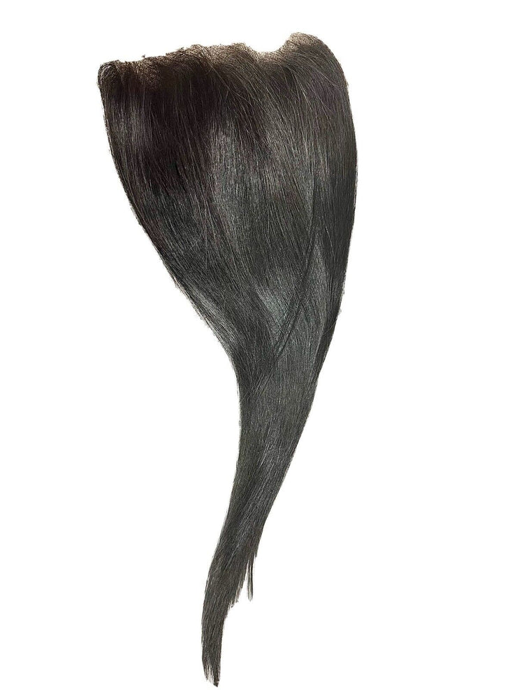 Vietamese Raw  13*6 Lace Frontals