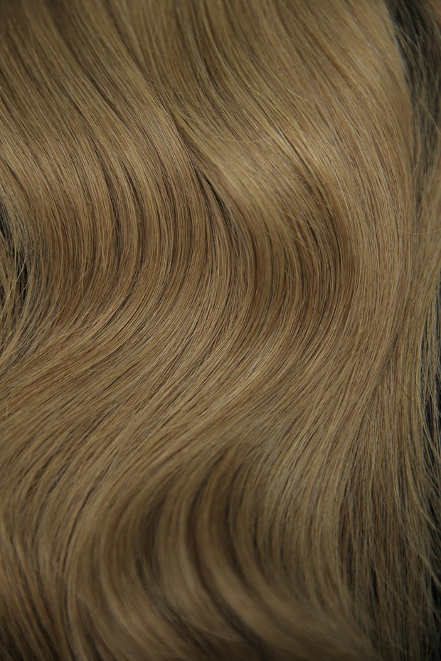 Ultra Thin Genius Weft Dark #8