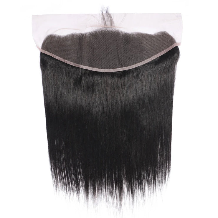 Vietamese Raw  13*4 Lace Frontals