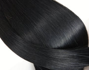 Ultra Thin Genius Weft Dark  #1 Jet Black