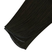 Ultra Thin Genius Weft Dark #2 Brunette