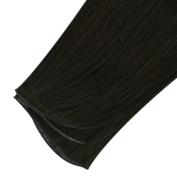 Ultra Thin Genius Weft Dark #2 Brunette