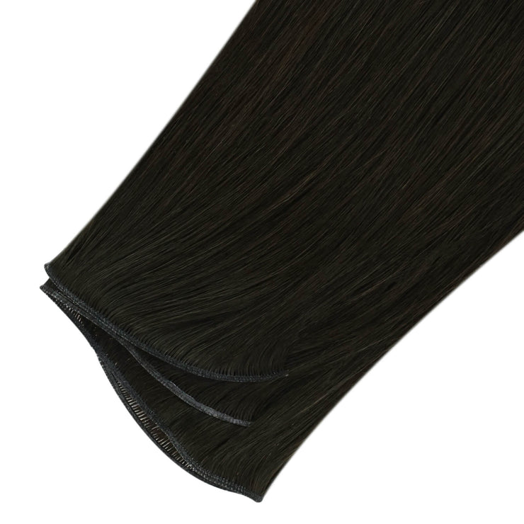 Ultra Thin Genius Weft Dark #2 Brunette