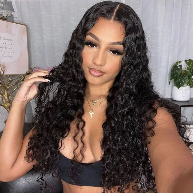 Lace Closure Wigs
