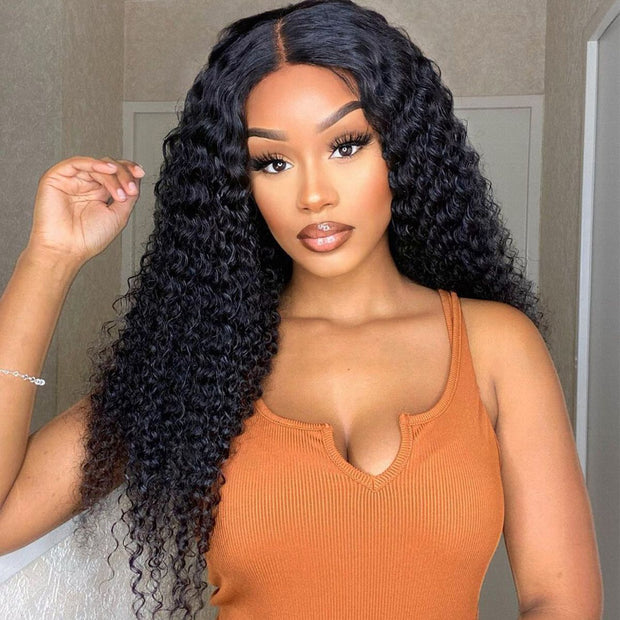 Lace Closure Wigs