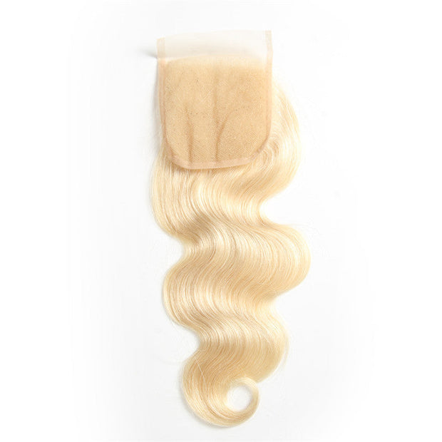 lace closure, 613 lace closure