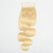lace closure, 613 lace closure