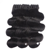 Brazilian Double Drawn  Remy Bundles