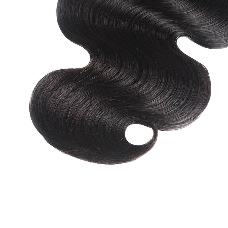 Brazilian Double Drawn  Remy Bundles