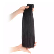 Brazilian Double Drawn  Remy Bundles