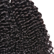 Brazilian Remy Soft Kinky  Bundle