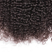 Brazilian Remy Soft Kinky  Bundle