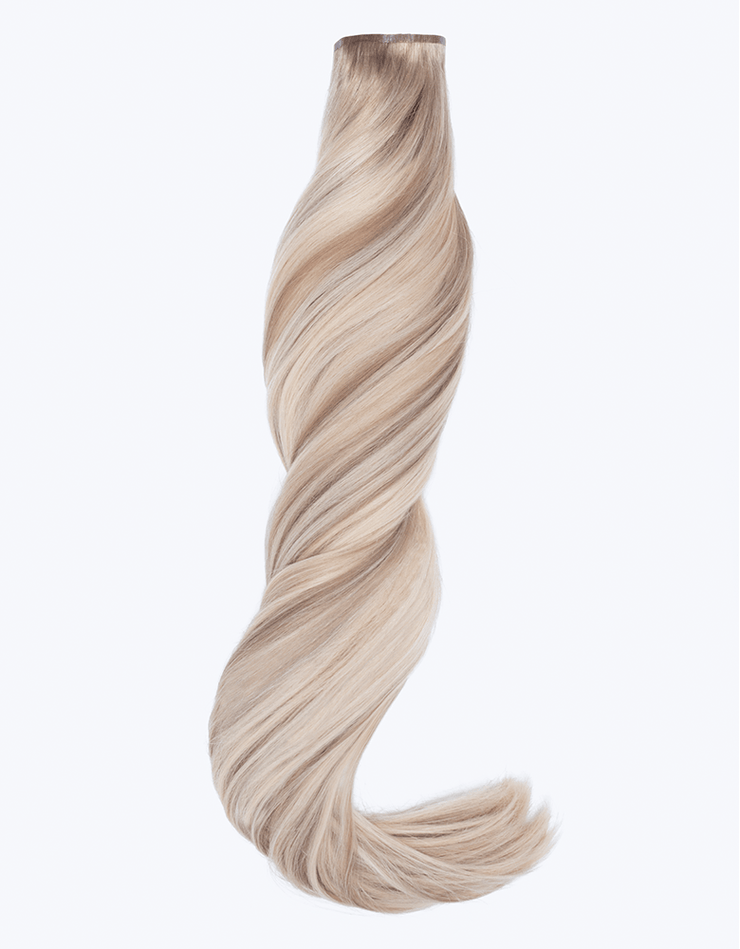 Brown  Blonde