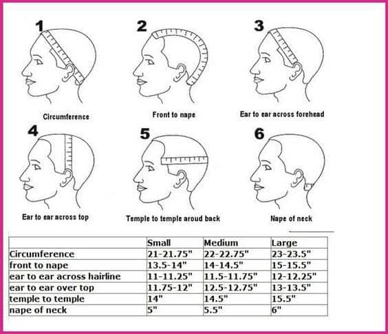 Build A Wig