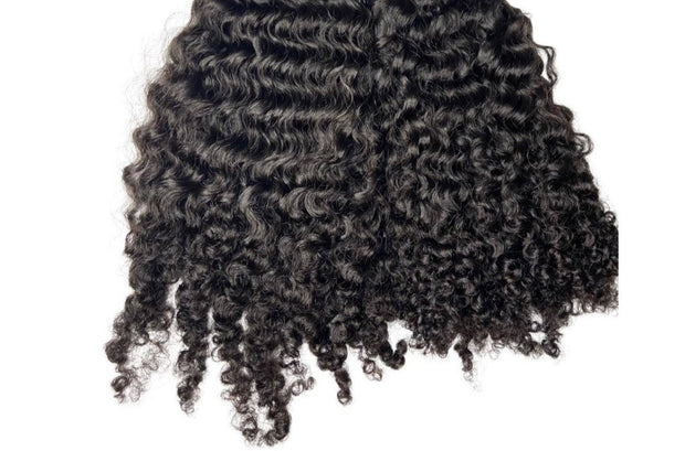 Cambodian Kinky Curl Bundle