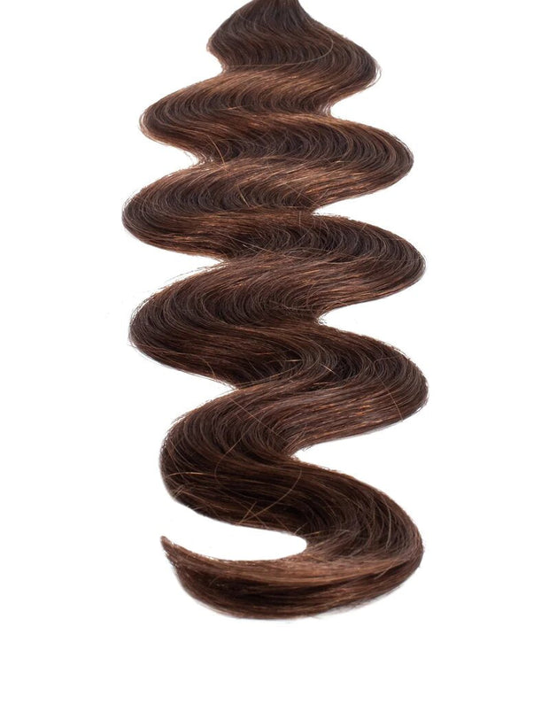 Chocolate Brown