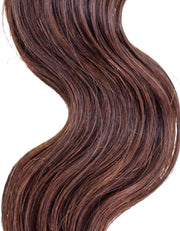 Chocolate Brown