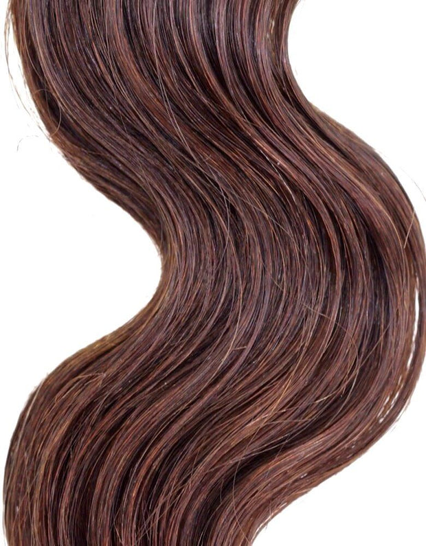 Chocolate Brown