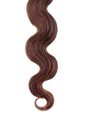 Chocolate Brown