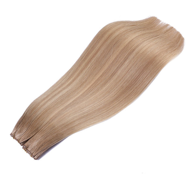 Ultra Thin Genius Weft Light  #8/22