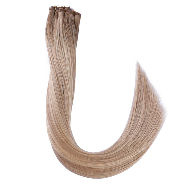 Ultra Thin Genius Weft Light  #8/22
