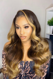 Glowing