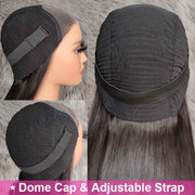 Lace Closure Wigs