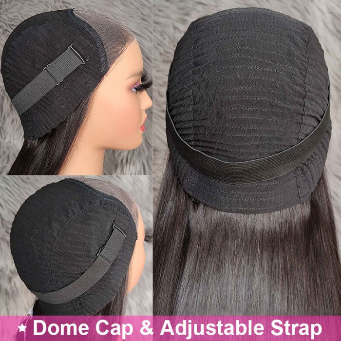 Lace Closure Wigs