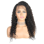 HerRoyalWigs: Brazilian Lace Frontal Remy Hair Wigs