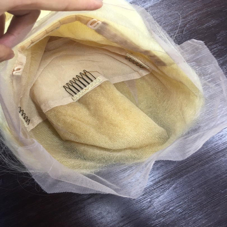lace frontal wig