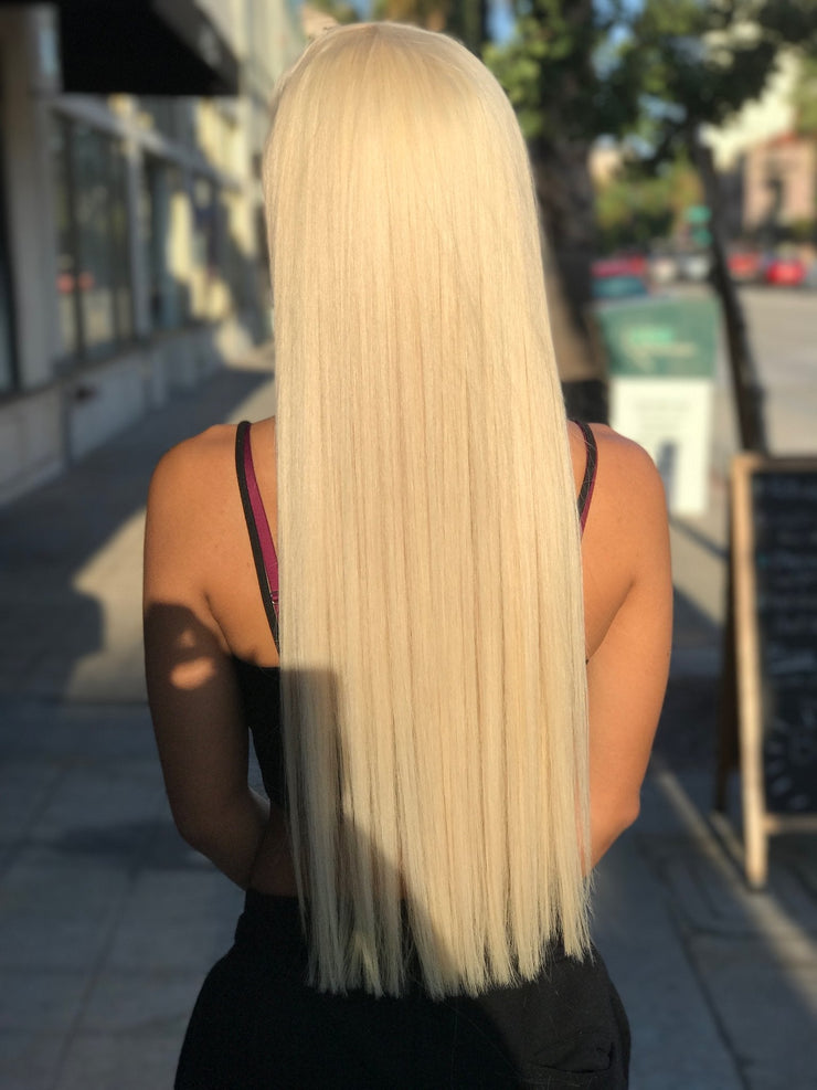lace frontal wig