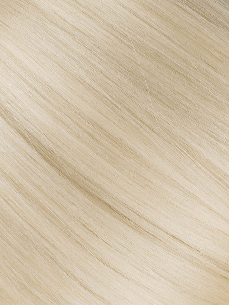I-TIP HAIR EXTENSION - ASH Blonde #60
