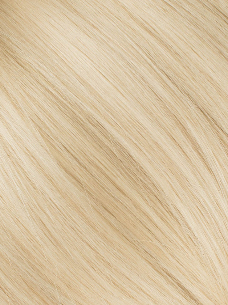 I-TIP HAIR EXTENSION -  Beige Blonde #90